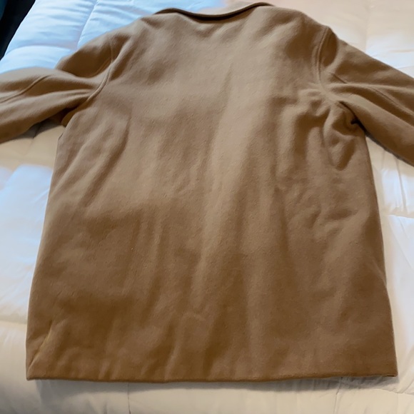 Men’s Coat - Picture 5 of 5